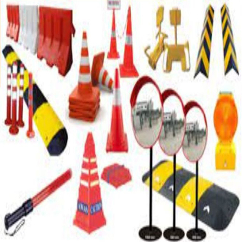 Road Safety Product By M/s Pachahara