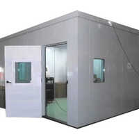 Sound Proof Acoustic Enclosures