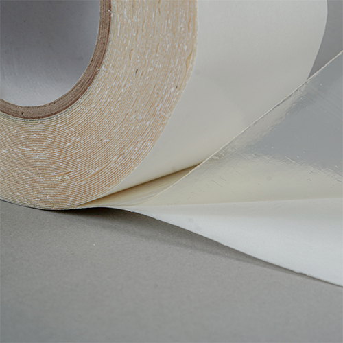 Polyester Tape - Color: White