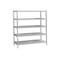 Stainless Steel Storage Rack