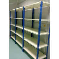 Lab Storage Racks
