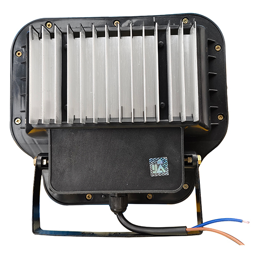 Flood Light - Efficiency: 99.9%