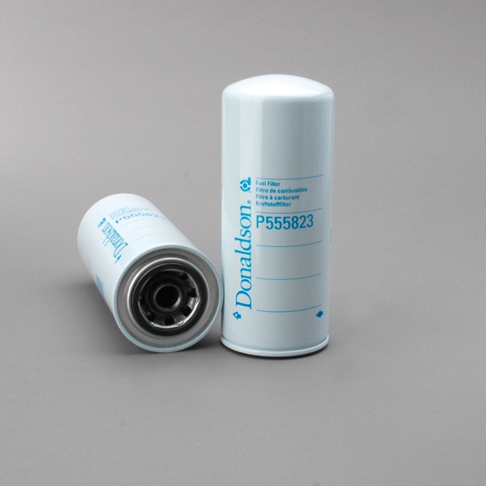 Donaldson P555823 FUEL FILTER, SPIN-ON