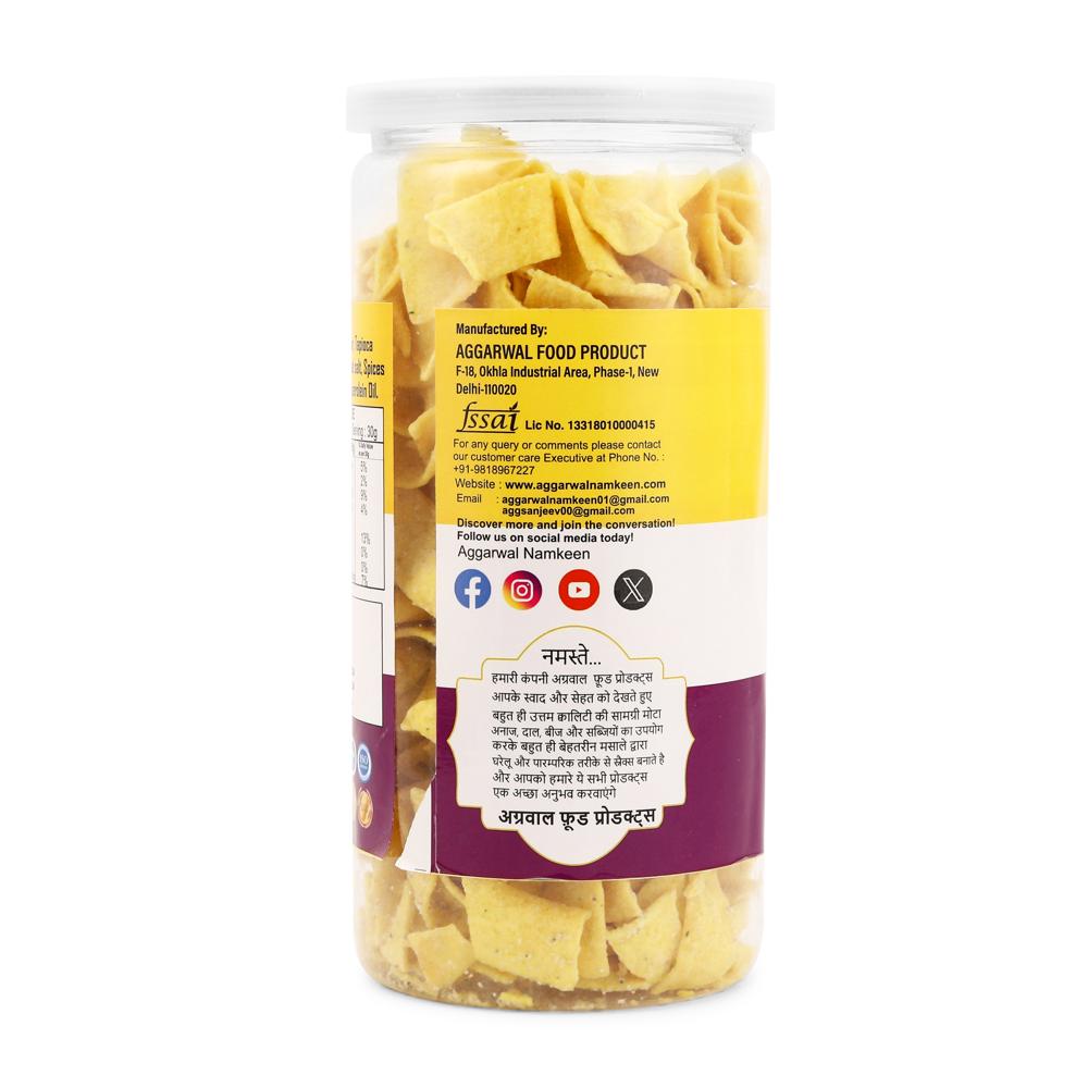 Makai Cream Onion  Chips 