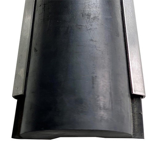 Rubber Wall Guard
