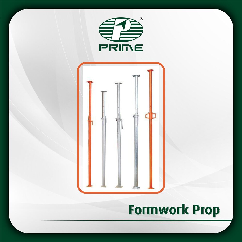 Column Formwork System