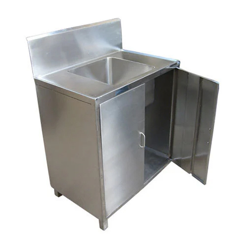 Lab Portable Wash Basin