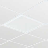 Clean Room Luminaries