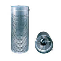 Circular Displacement Diffuser