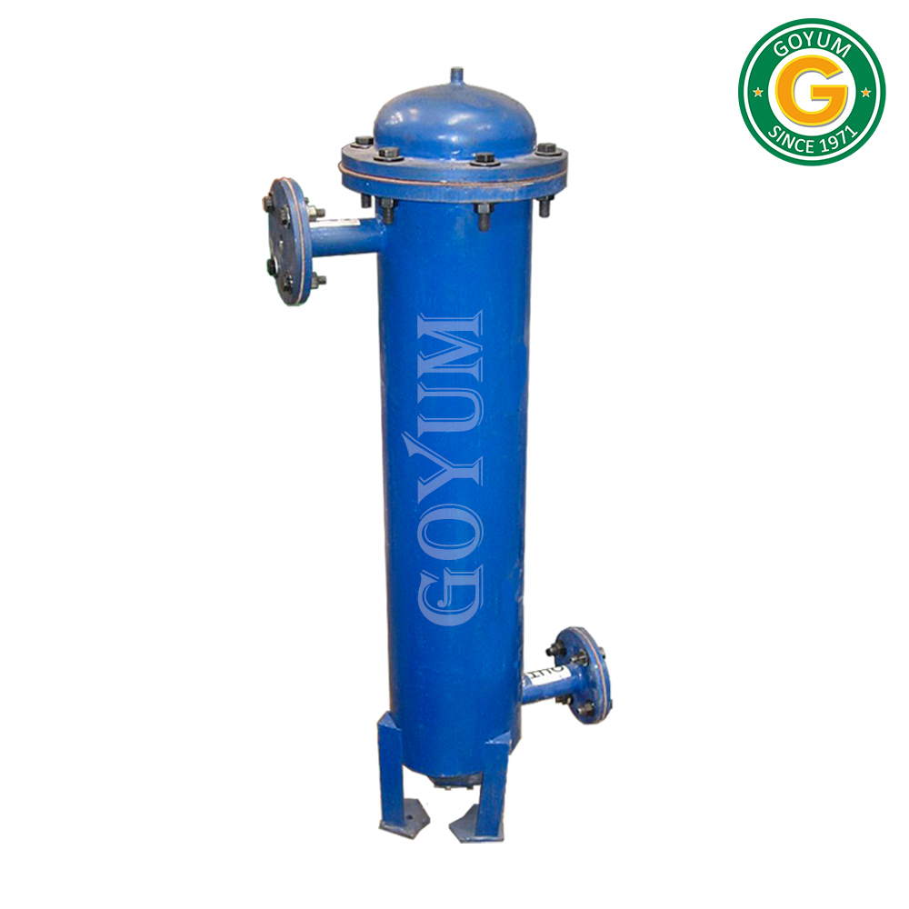 Goyum Polishing Filter