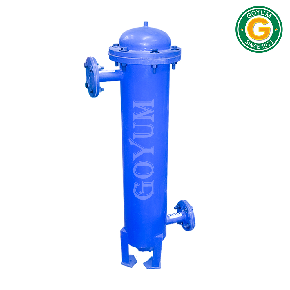 Goyum Polishing Filter