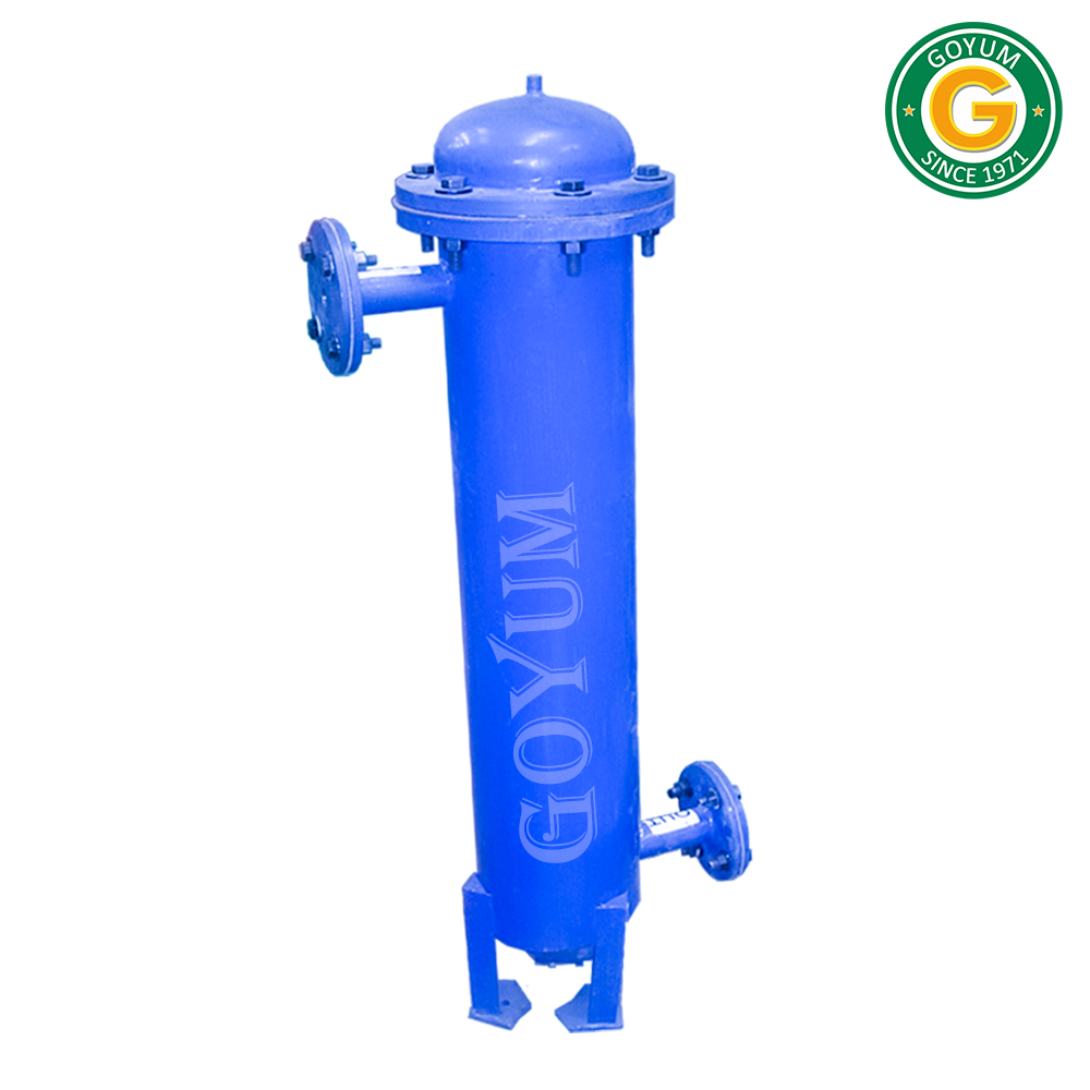 Goyum Polishing Filter