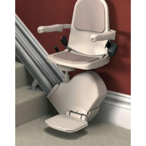 Magnum Stair Chair Lift - Max. Lifting Height: 25  Meter (M)