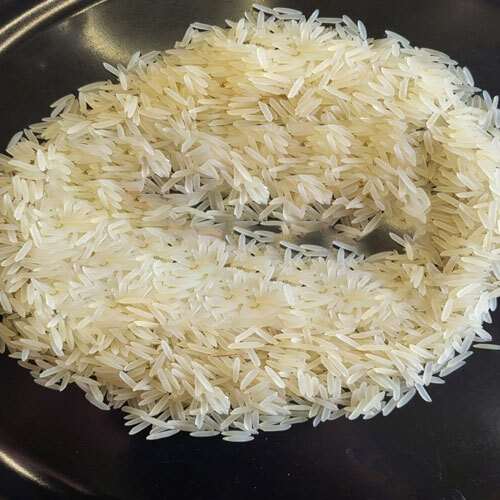 Sugandha White Sella Basmati Rice