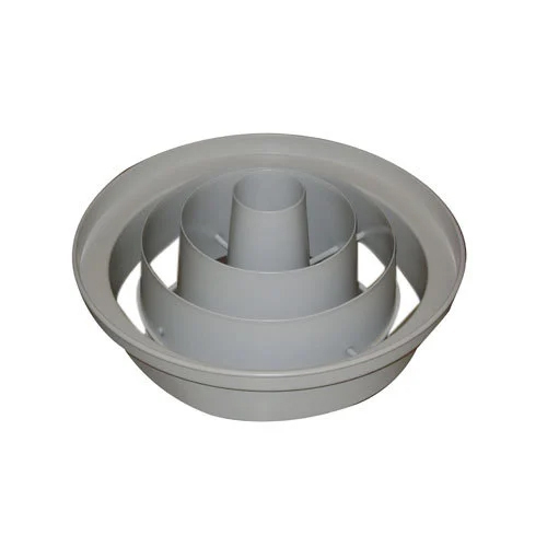 Jet Nozzle Air Diffuser - Application: Industrial
