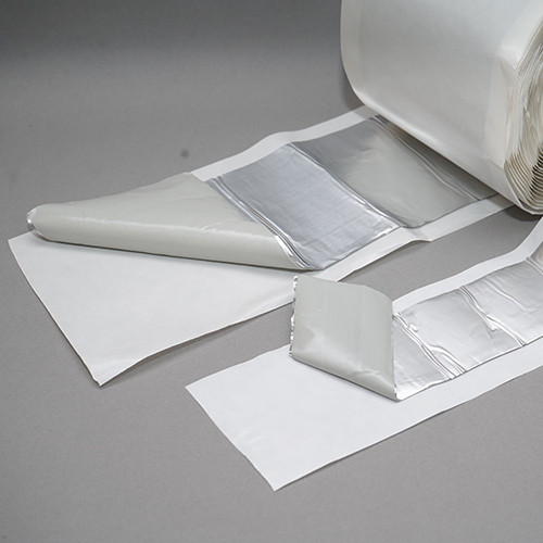 Butyl Flashing Tape By Atoz Gumming Work India Pvt Ltd