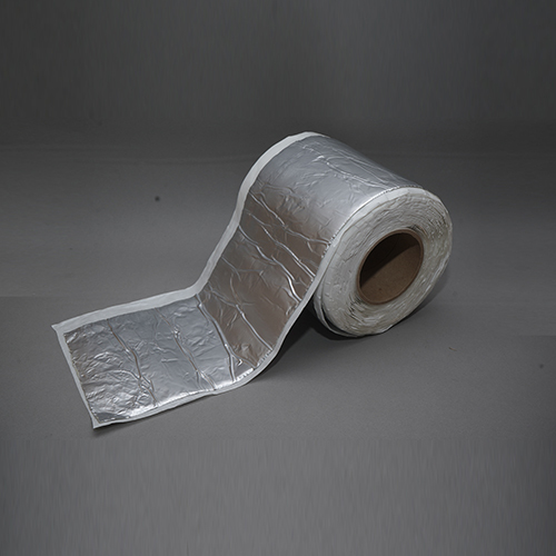 Butyl Flashing Tape By Atoz Gumming Work India Pvt Ltd
