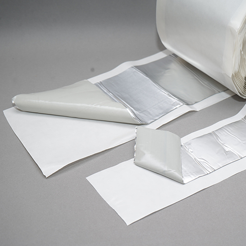 Butyl Flashing Tape By Atoz Gumming Work India Pvt Ltd