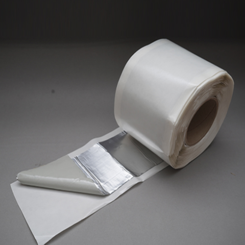 Butyl Flashing Tape By Atoz Gumming Work India Pvt Ltd