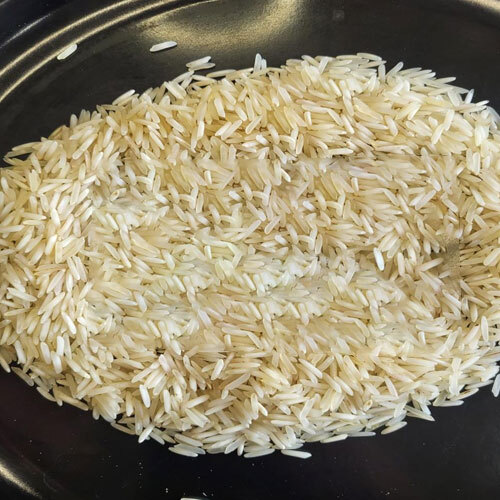 Sugandha Steam Basmati Rice