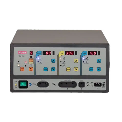 Cautery Machine By Alan Electronic Systems Pvt. Ltd.