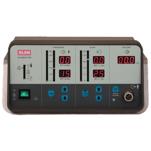 CO2 Insufflator