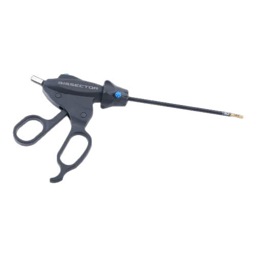 Laparoscopic Vessel Sealing Device