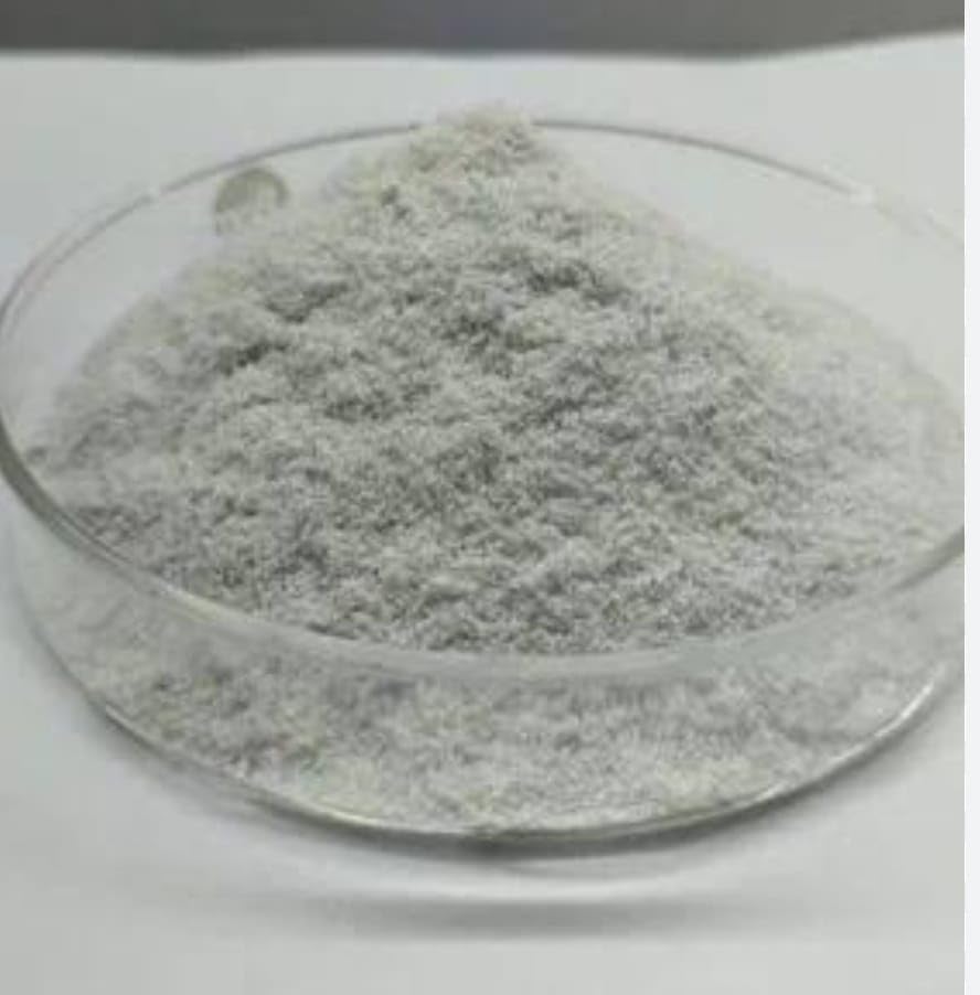 Glass Media Powder