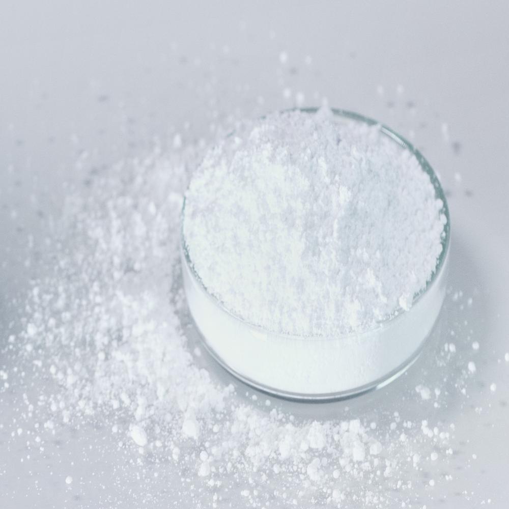 Glass Media Powder