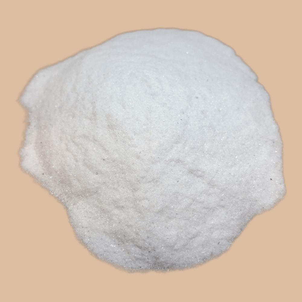Glass Media Powder