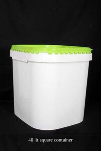 40L Hydroponics Bucket