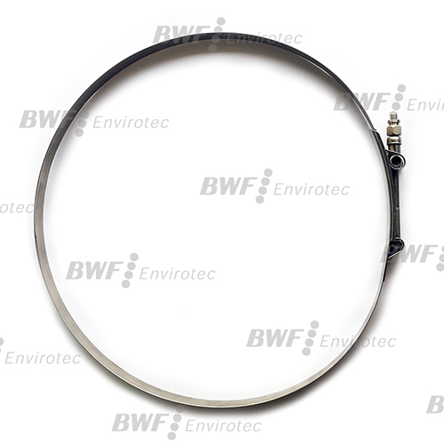 Bottom Clamp