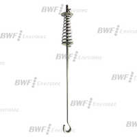 Reverse Air Bag J Hook