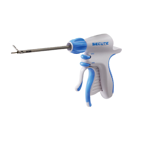 Secute Ultrasonic Shear - Application: Hospital