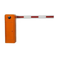 Drop Barrier Gate