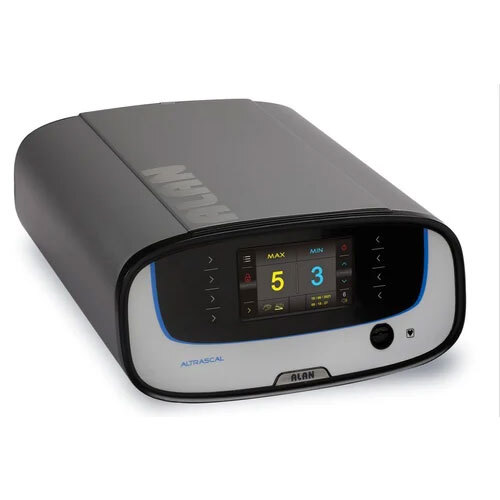 Alan Altrascal Ultrasonic Surgical System - Application: Hospital