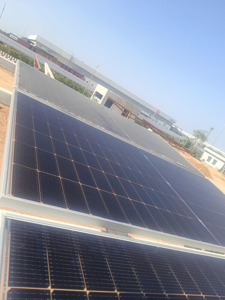 Solar Panel