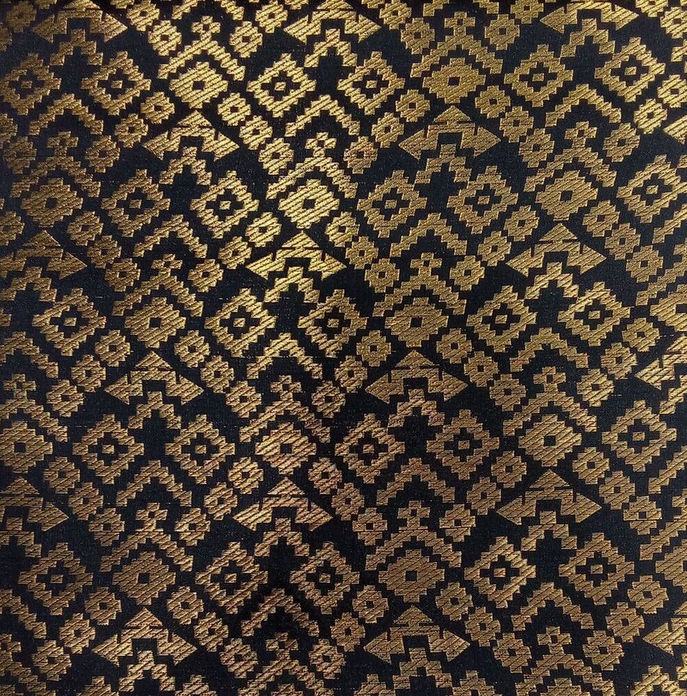 BANARASI Brocade  Fabrics