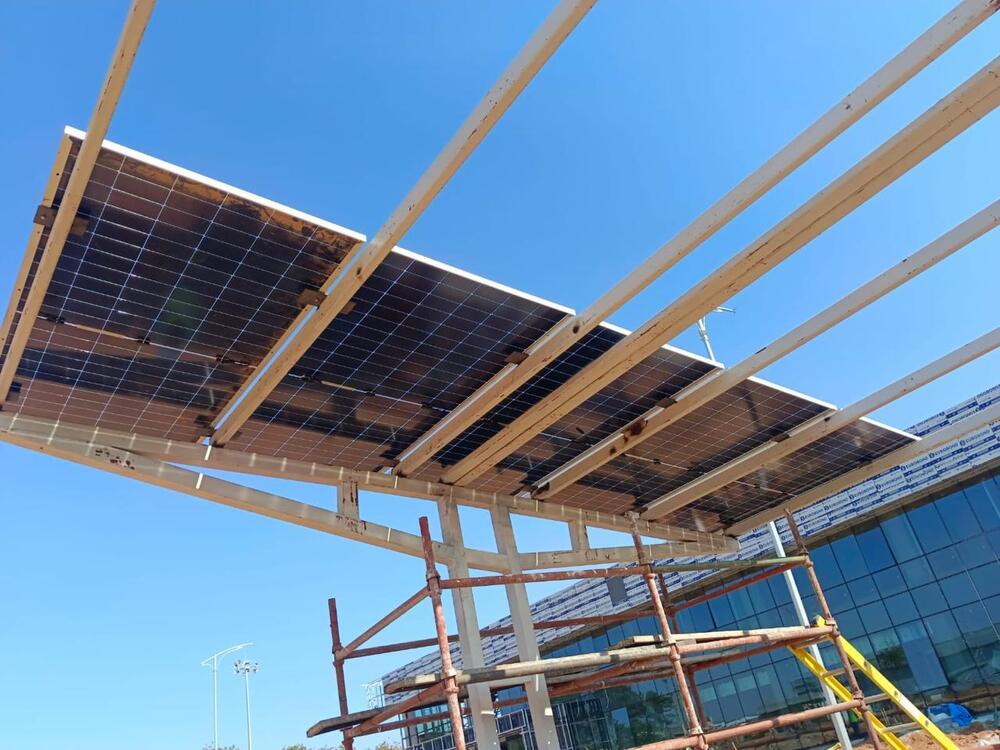 Solar Panel