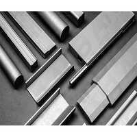 Aluminium Hardware Profile - Color: Silver