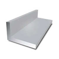 Aluminium Unqual Angle - Application: Home