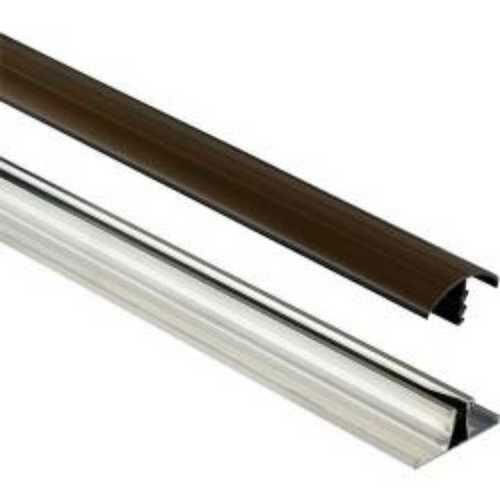 Aluminium Unitized Glazing - Application: Commercial