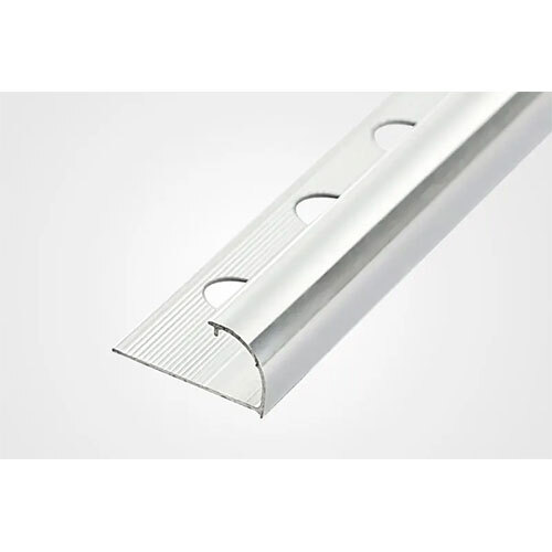Aluminium Bull Nots - Application: Commercial