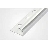 Aluminium Bull Nots - Application: Commercial