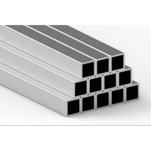 Aluminum Square tube