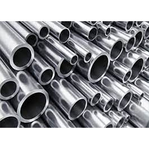 Aluminum Round Pipe