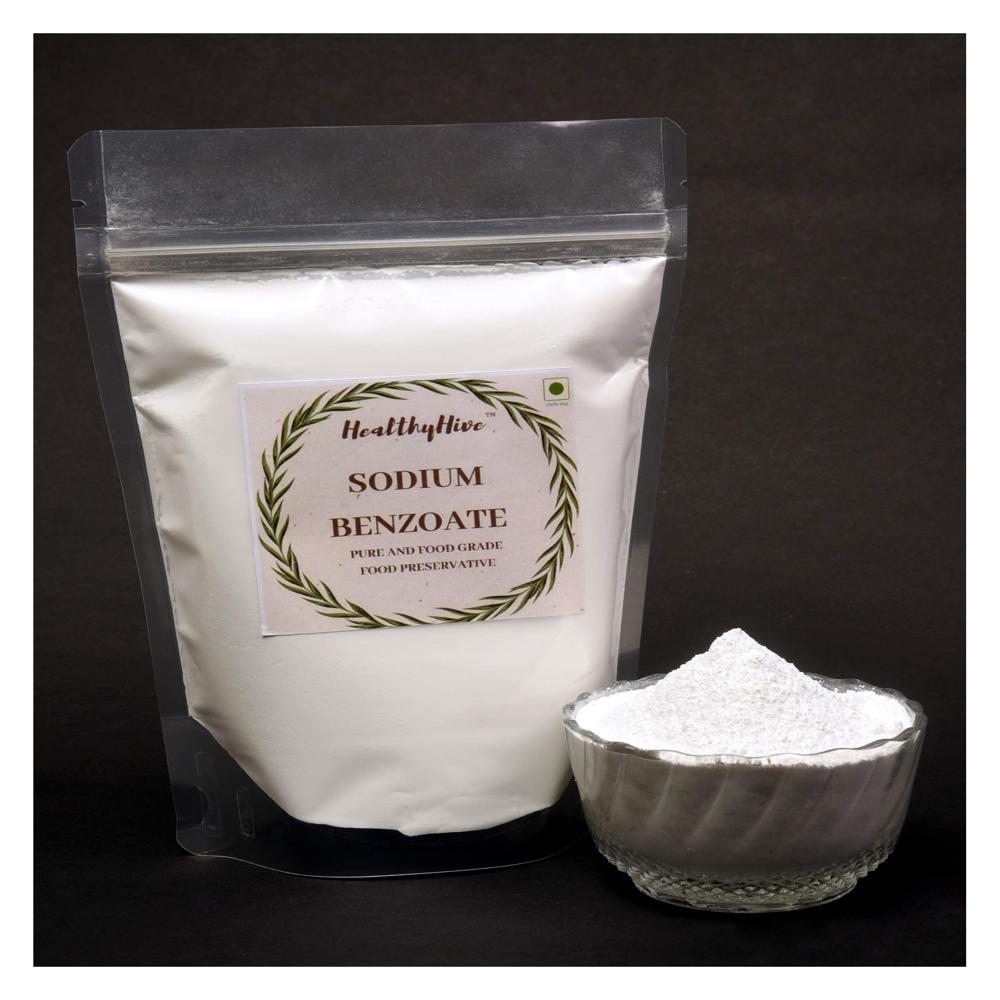 Sodium Benzoate Powder