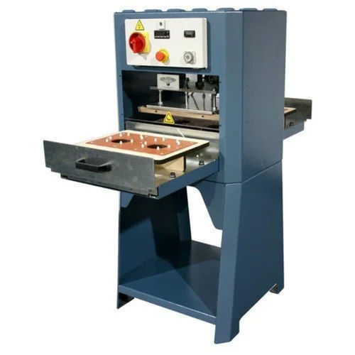 Automatic Scrubber Packing Machine - Capacity: 2000-3000 Piece Per Hour Pcs/Hr