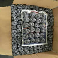 10g Stainless Steel Scrubber