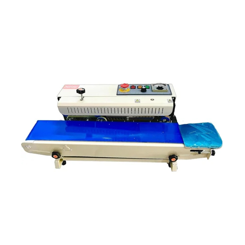 Ms Band Sealing Machine - Application: Home